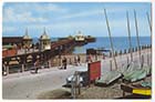 Jetty entrance 1969  | Margate History 